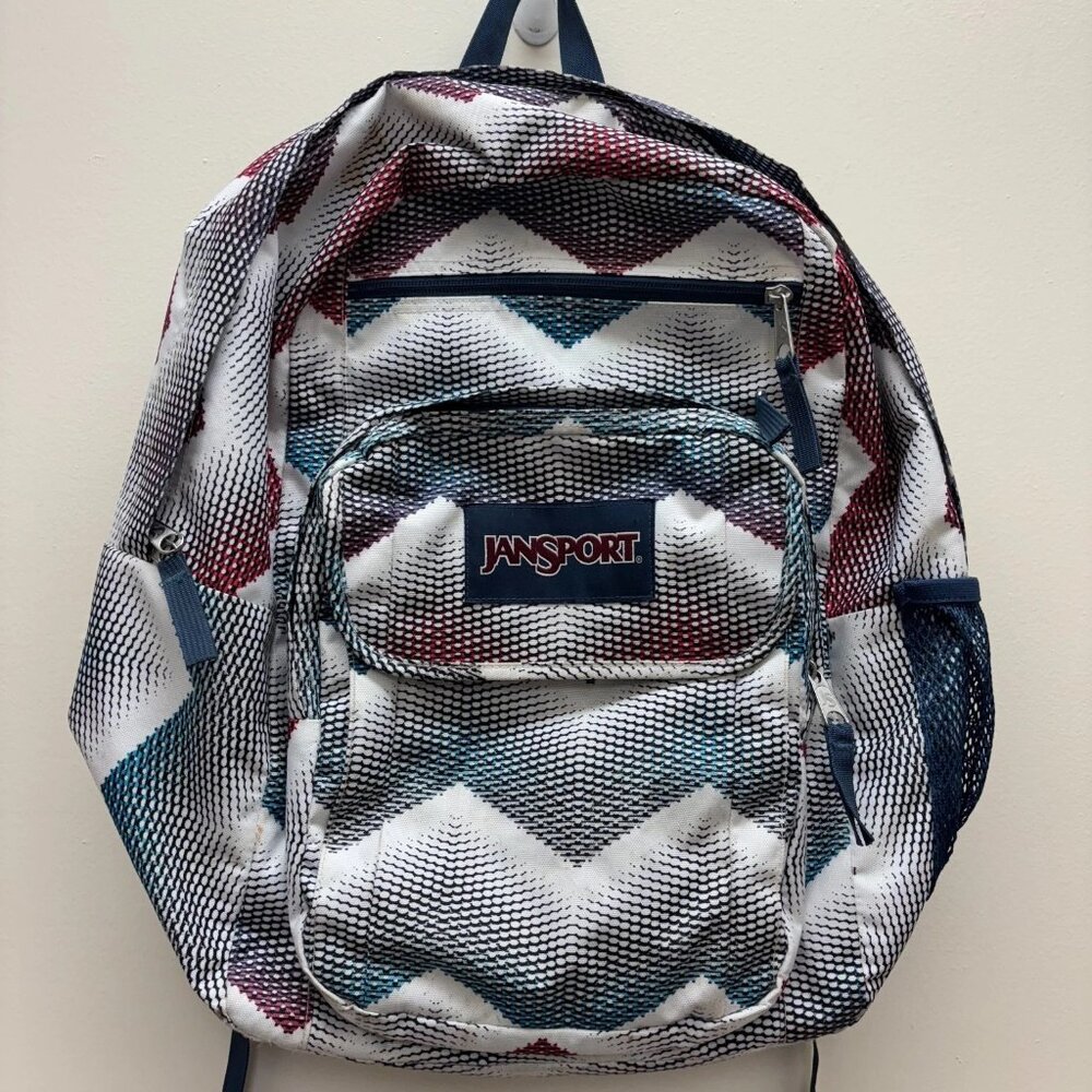 Jansport Digibreak Backpack